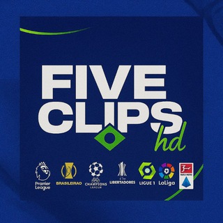 × FiveClipsHd × 🇧🇷