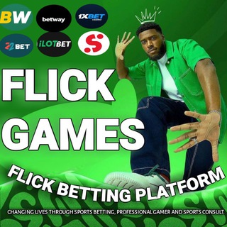 FLICK GAMES