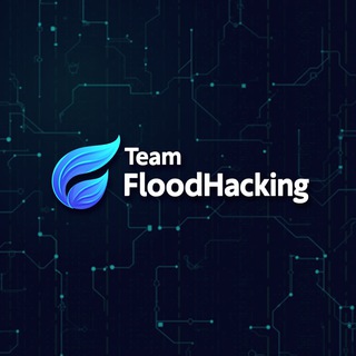 floodhacking🇸🇦