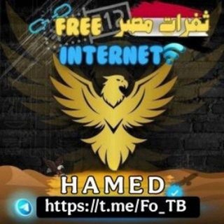 نت مجاني ثغرات ببلاش كونفجات