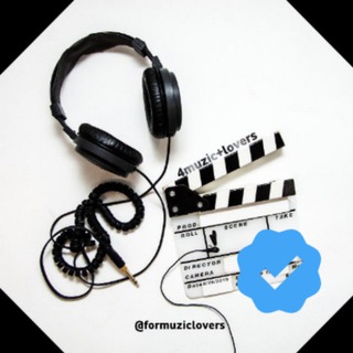 💿 4MUZICLOVERS | CHANNEL TG