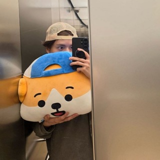 For Sim Jake OT7 Forever