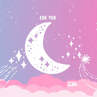 for you