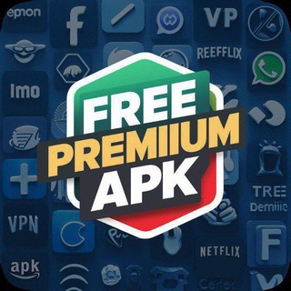 Free Premium Apk Download
