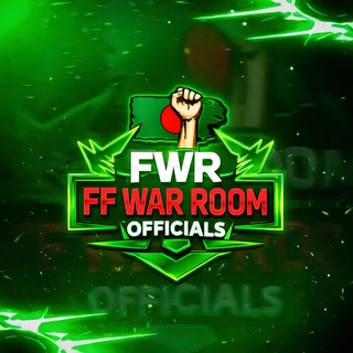 FF War Room 🇧🇩