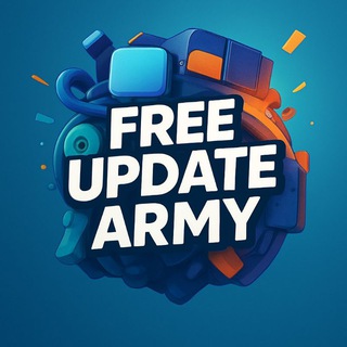 FREE UPDATE ARMY