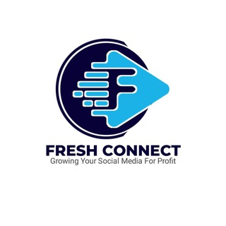Fresh Connect Panel 📊🌏