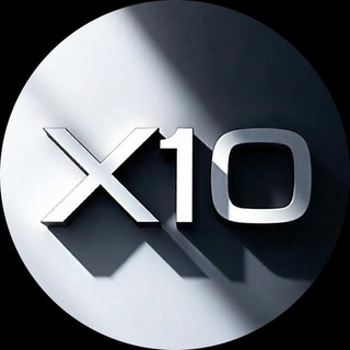 X10 MOD CHANNEL