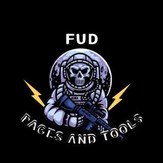 Fud Tools and pages