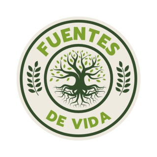 Fuentes de vida