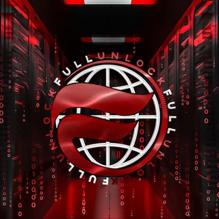 Full_Unlockers 👤🛑⚫️📲💻🕹⚙️💎📡