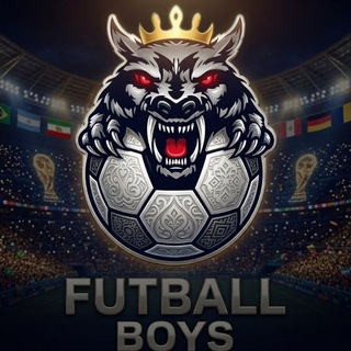 Futball Boys | ویژه جام جهانی