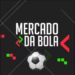 Mercado da Bola 24h 🛒💰⚽️