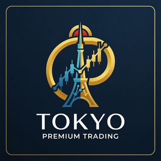 Tokyo Premium Trading 🇯🇵