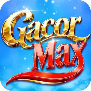 GacorMax Resmi