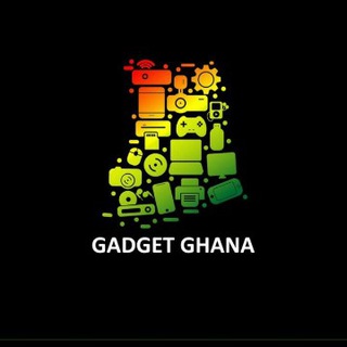 gadget GHANA 🇬🇭🇬🇭