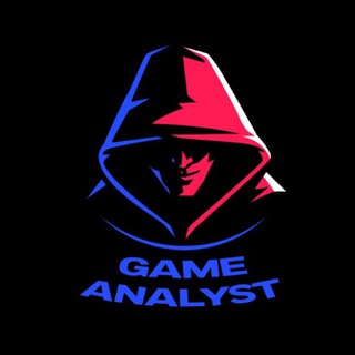 GAMEANALYST STAKE𓃵