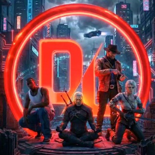 Games DL‌ - گیمز دی ال - GTA VI
