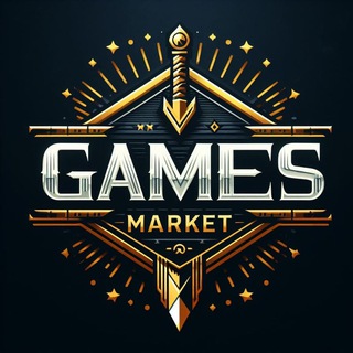 Games Market | گیم مارکت