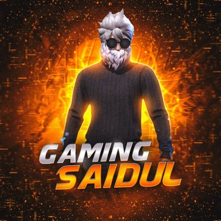 Gaming Saidul