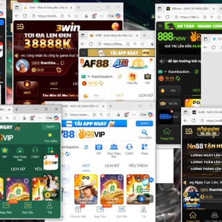 Game Nào Cũng Bào