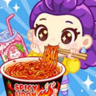 韩国吃播
