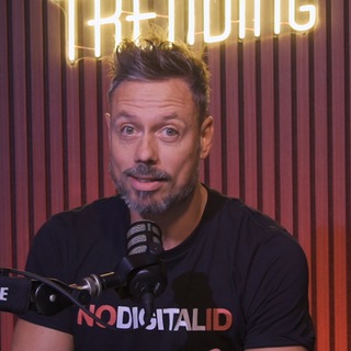 Gareth Icke Tonight