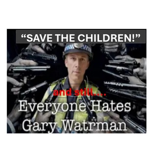 Garyforfreedom