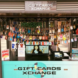 GCX SHOP Vouches