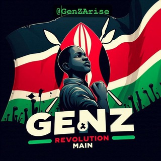 GenZ_💉_REVOLUTION_✊🏼🇰🇪MAIN©️
