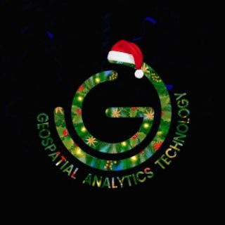 Geospatial Analytics Technology