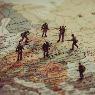 GEOPOLITICAL DISCUSSION