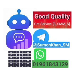 Ⓜ️ 𝗔𝗹𝗹 𝗦𝗼𝘀𝗮𝗹 𝗠𝗲𝗱𝗶𝗮 𝗦𝗲𝗿𝘃𝗶𝗰𝗲