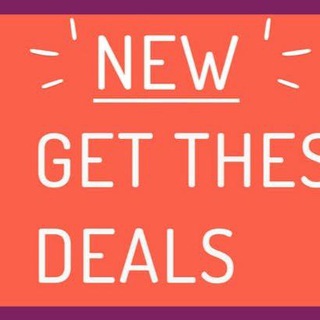 GET THESE DEALS GLITCHES&FREEBIES
