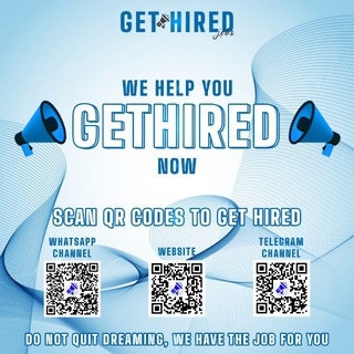 Jobs in Ghana - Get Hired Jobs