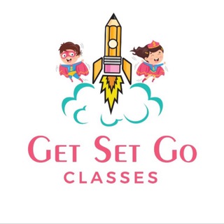 Get set go _ resources