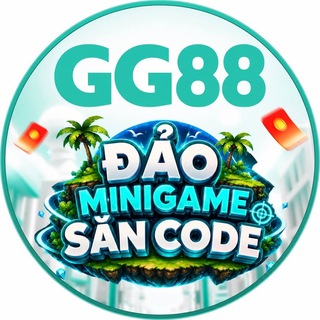 GG88 ĐẢO MINIGAME SĂN CODE