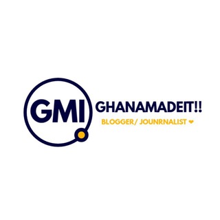 GHANAMADEIT!🇬🇭