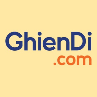 GhienDi.com - Vé máy bay & phòng khách sạn giá rẻ