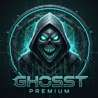 GHOSST MOD CHANNEL