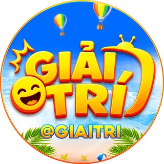 GIẢI TRÍ