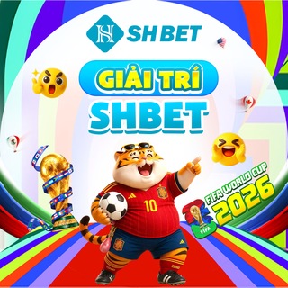 GIẢI TRÍ SHBET