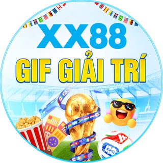 GIF GIẢI TRÍ XX88