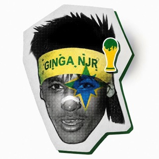 Ginga Neymar Jr. 🇧🇷