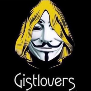 Gistloverblogodepada