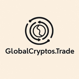 GlobalCryptos.Trade 日本語