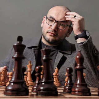 قناة د محمد نوفل للشطرنج