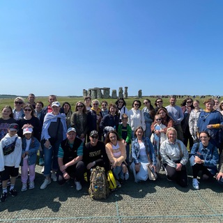 🇬🇧🇺🇦GO DISCOVER TOURS🇬🇧🇺🇦