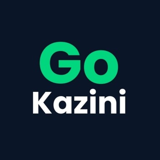 GoKazini