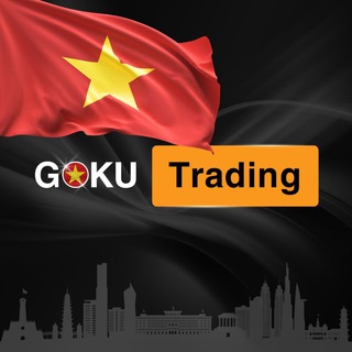 GOKU - TRADING CHANNEL